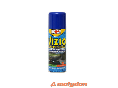 NANOTECH SPRAY ZA KIŠU 200ml