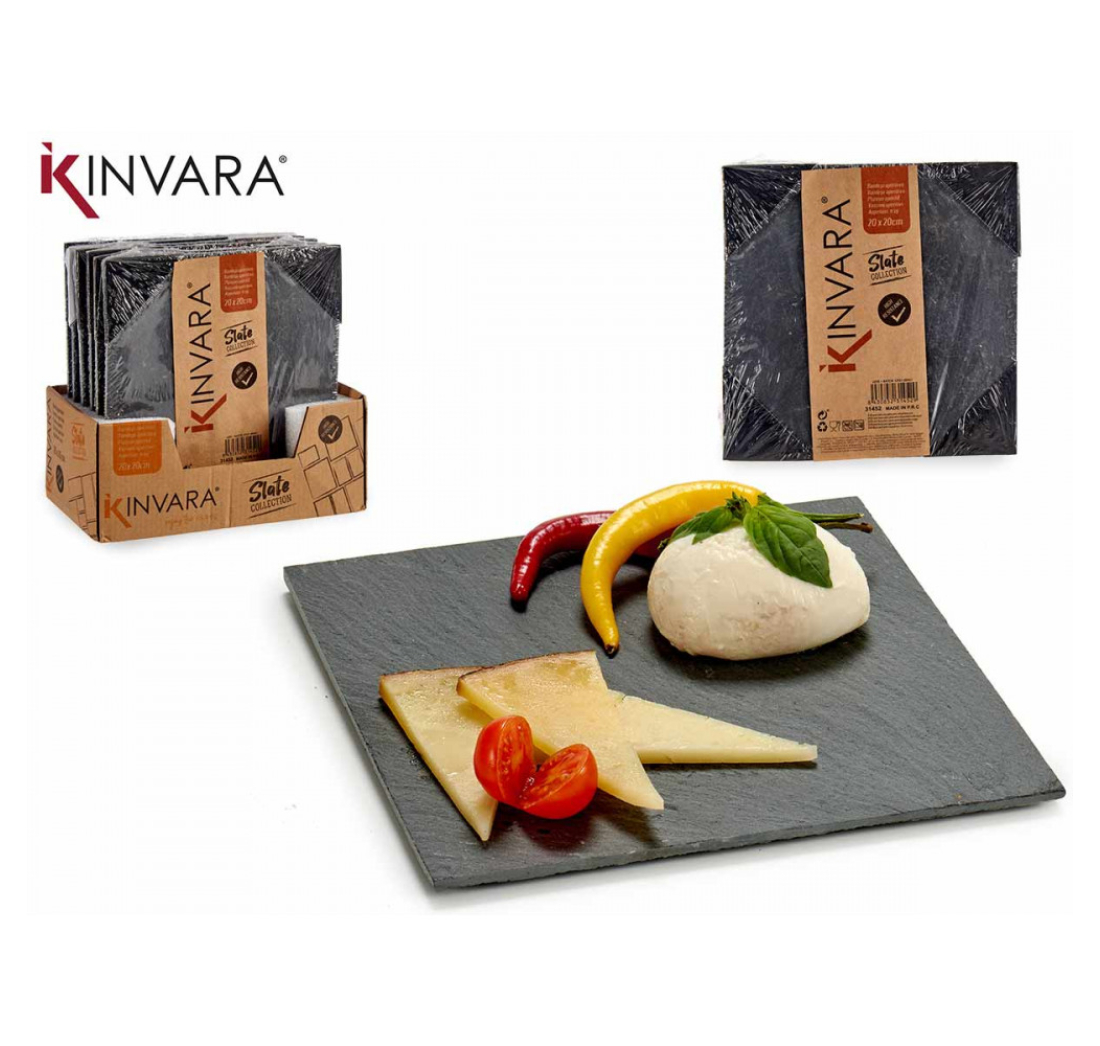 PODLOŠKA ZA SERVIRANJE 20x20