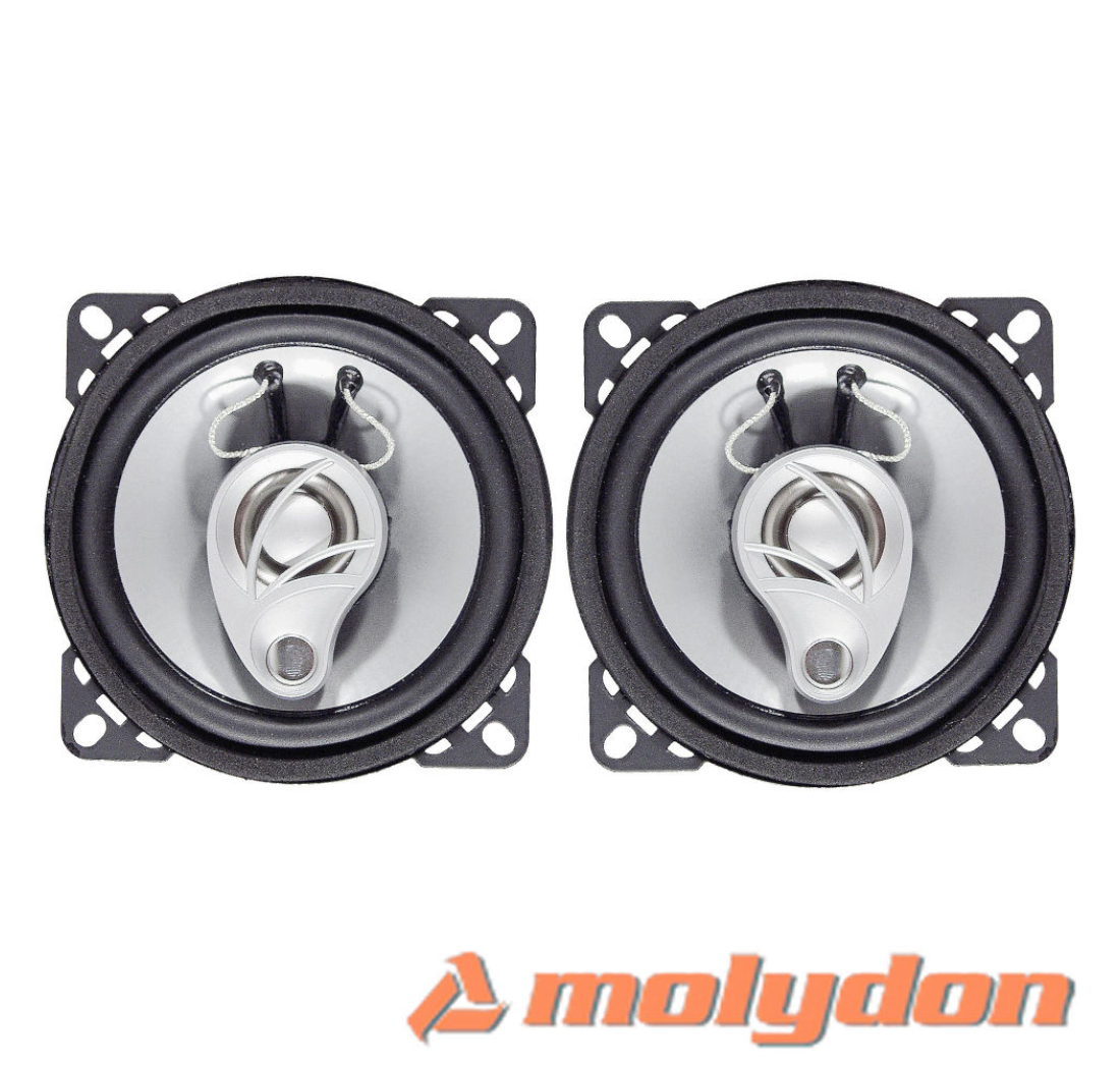 ZVUČNICI LS100 3-Weg 150W