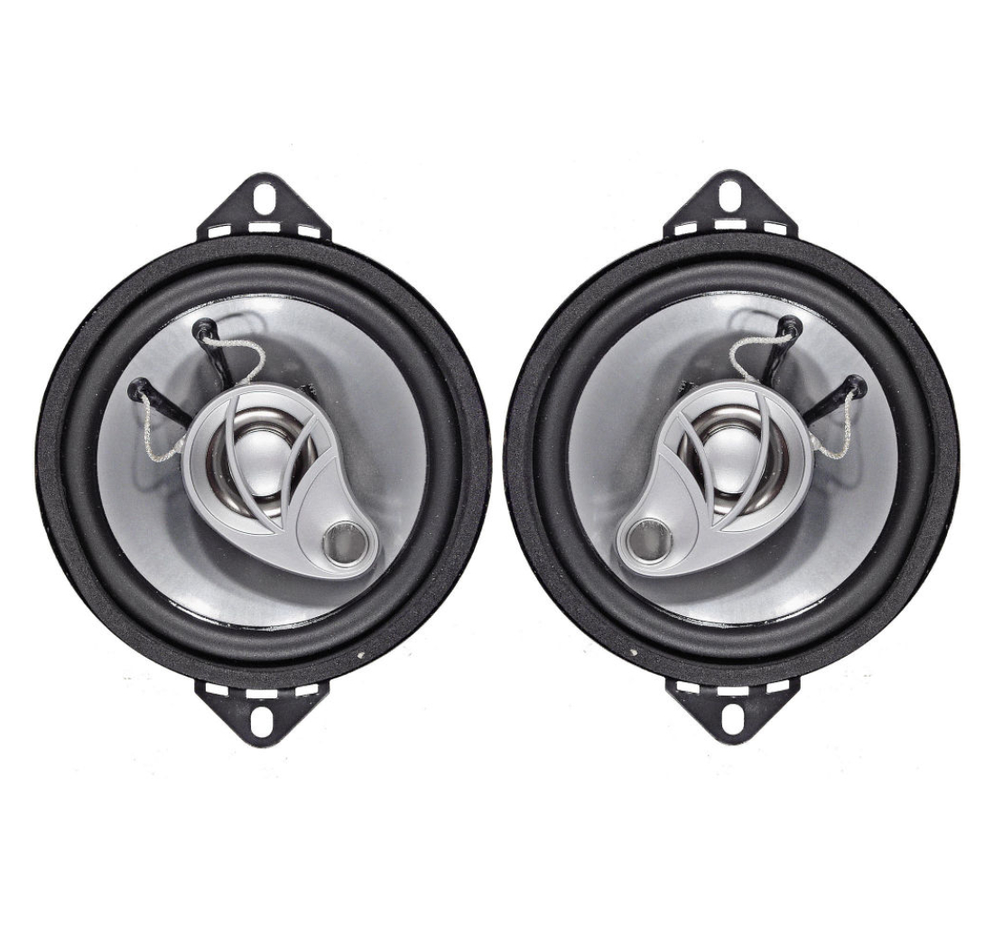 ZVUČNICI LS100 3-Weg 150W-OUTLET