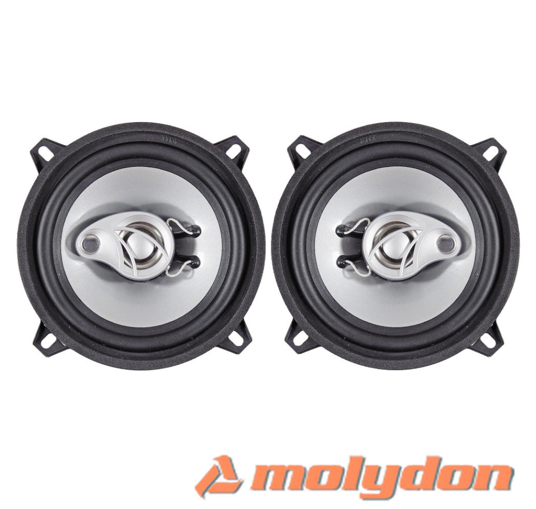 ZVUČNICI LS130 3-Weg 150W