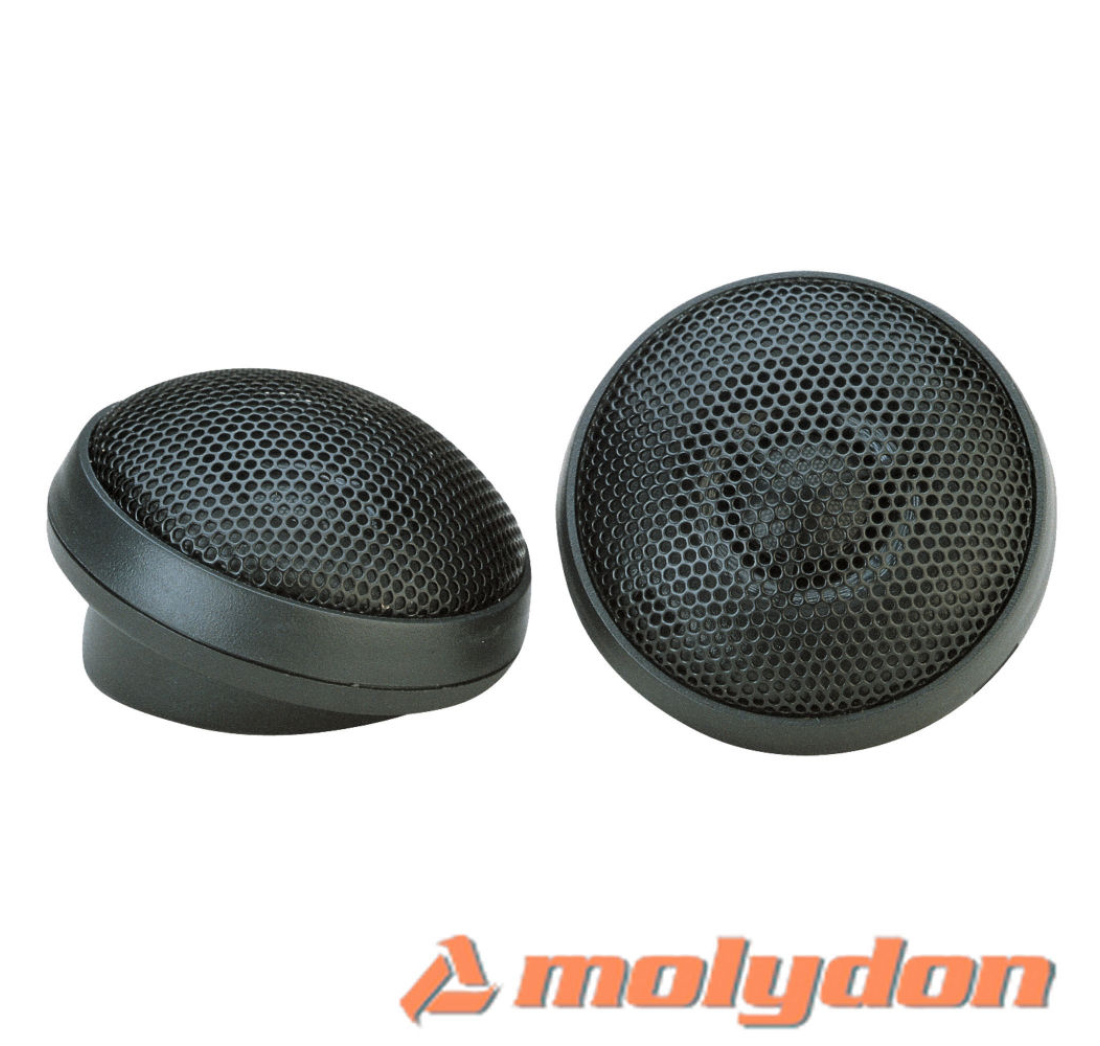 ZVUČNIK VISOKOTONSKI 200W-OUTLET