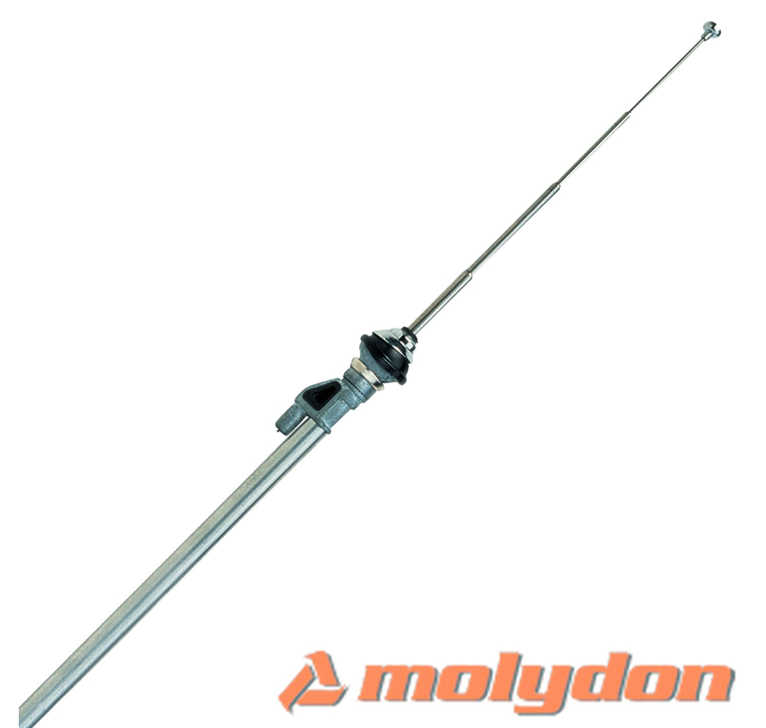 ANTENA TELESKOPSKA KROMIRANA 900mm-OUTLET