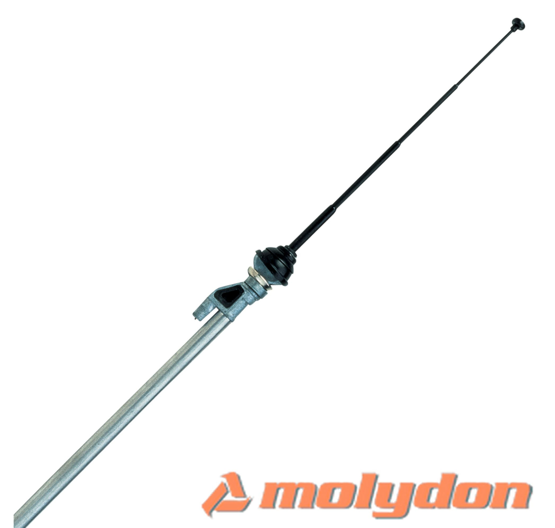 ANTENA TELESKOPSKA CRNA-OUTLET