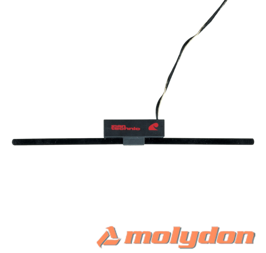 ANTENA ELEKTRONSKA SA POJAČALOM