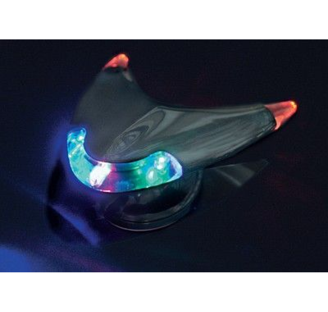 IMITACIJA ANTENE RAINBOW LED-RASPRODAJA