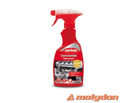 SREDSTVO ZA ČIŠĆENJE MOTORA CARLSON 500 ml