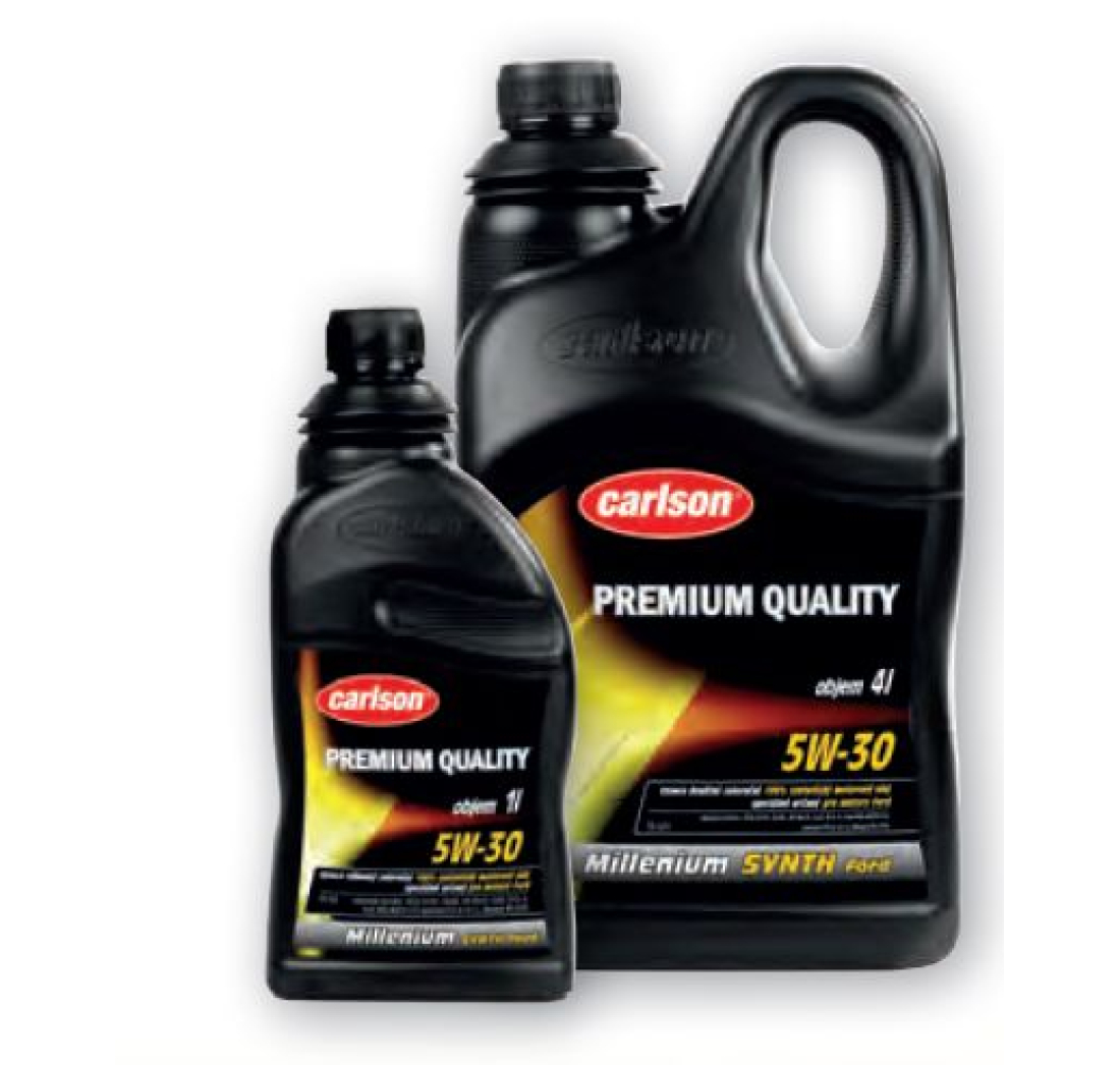 CARLSON MILLENIUM SYNTH 5W30 (1L)