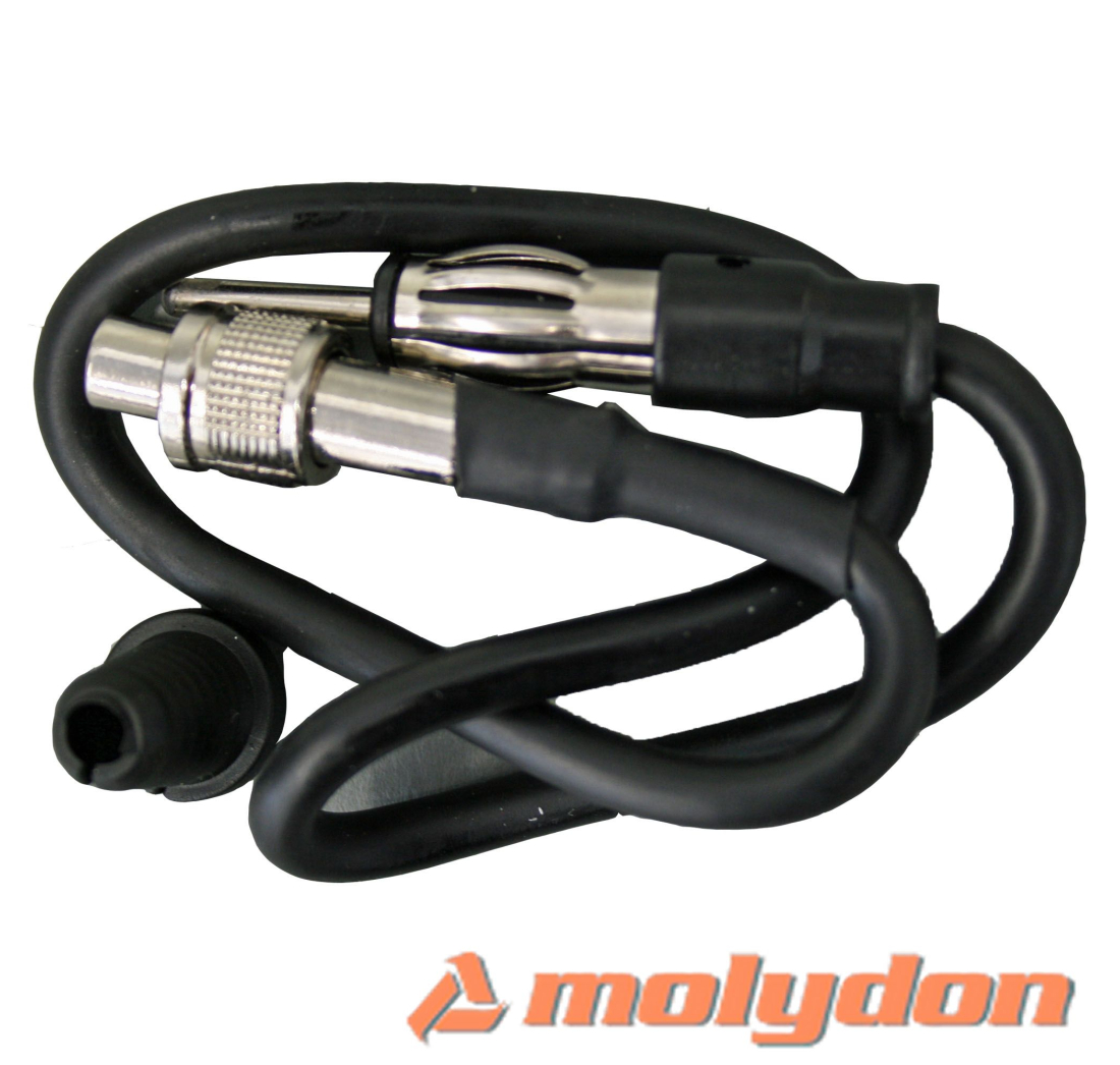 ANTENSKI KABEL- ADAPTER HIRSCHMANN-OUTLET