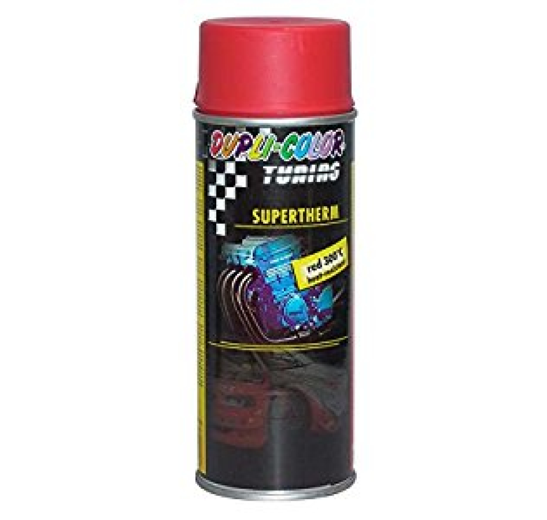 SUPERTHERM CRVENI 300C 400ml