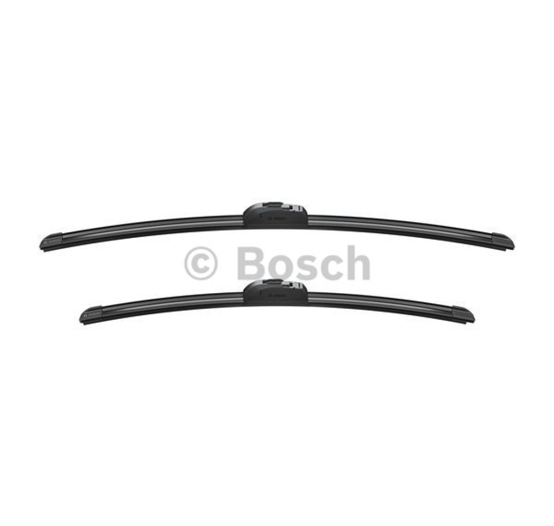 METLICE BRISAČA BOSCH AEROTWIN 600/500