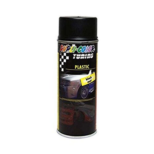 PLASTIC-LACKSPRAY CRNI 400ml PLASTIC-LACKSPRAY CRNI 400ml