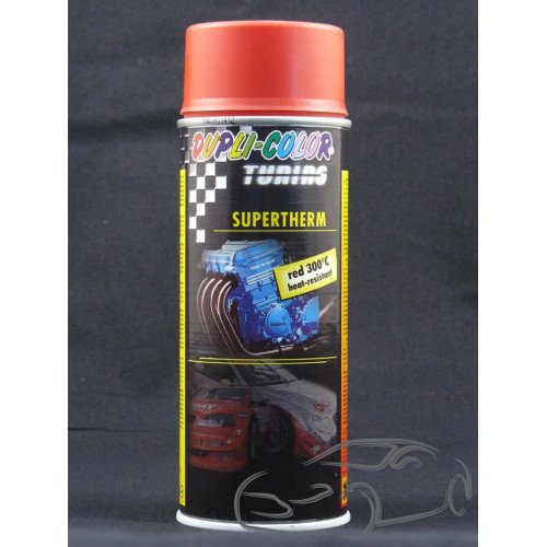 SUPERTHERM CRVENI 300C 150ml SUPERTHERM CRVENI 300C 150ml