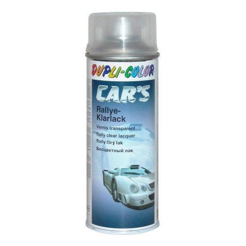 CARS SPRAY BEZBOJNI LAK 400ml CARS SPRAY BEZBOJNI LAK 400ml