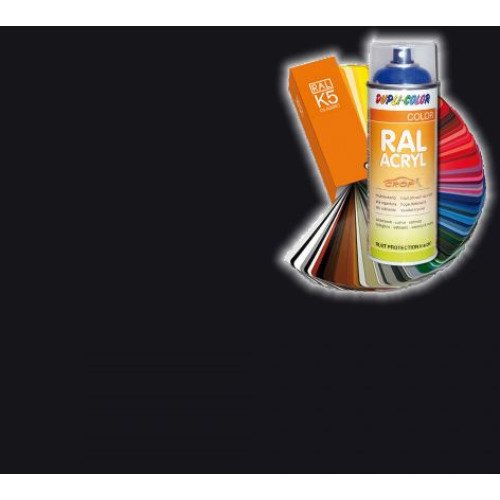 CAR'S SPRAY CRNI MAT 400ml CAR'S SPRAY CRNI MAT 400ml