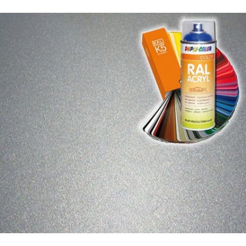 CARS SPRAY SREBRNI LAK ZA FELGE 400ml CARS SPRAY SREBRNI LAK ZA FELGE 400ml