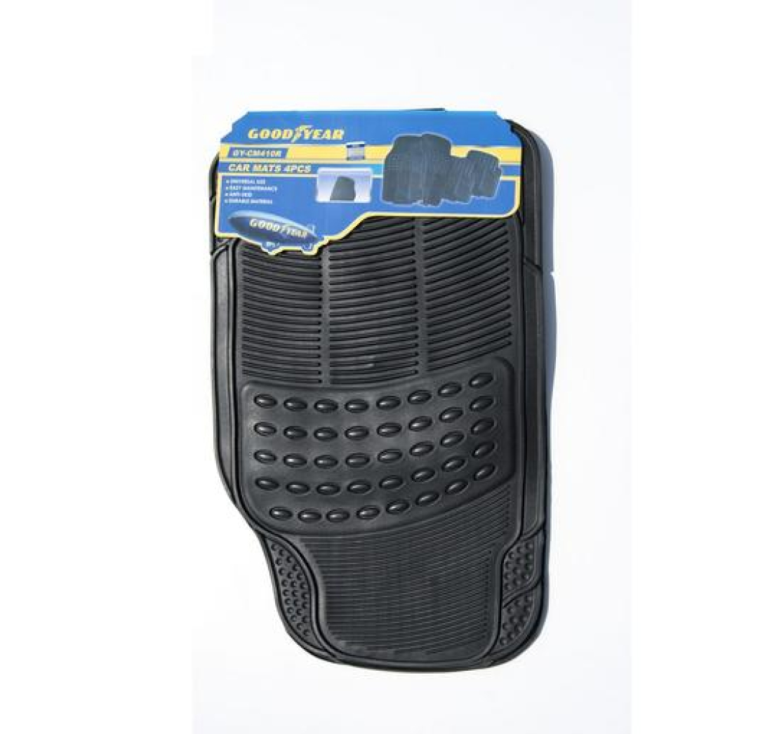 AUTOTEPIH GUMENI GOODYEAR KONTUR (SET 4kom)