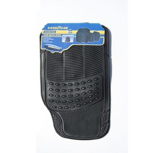 AUTOTEPIH GUMENI GOODYEAR (SET 4kom) AUTOTEPIH GUMENI GOODYEAR (SET 4kom)