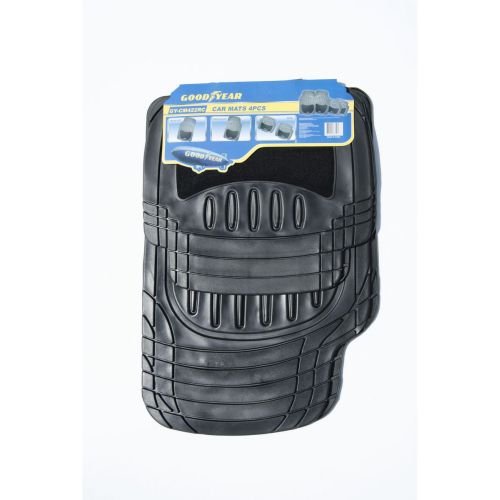 AUTOTEPIH GUMENO/TEKSTILNI GOODYEAR KONTUR SET 4 kom AUTOTEPIH GUMENO/TEKSTILNI GOODYEAR KONTUR SET 4 kom