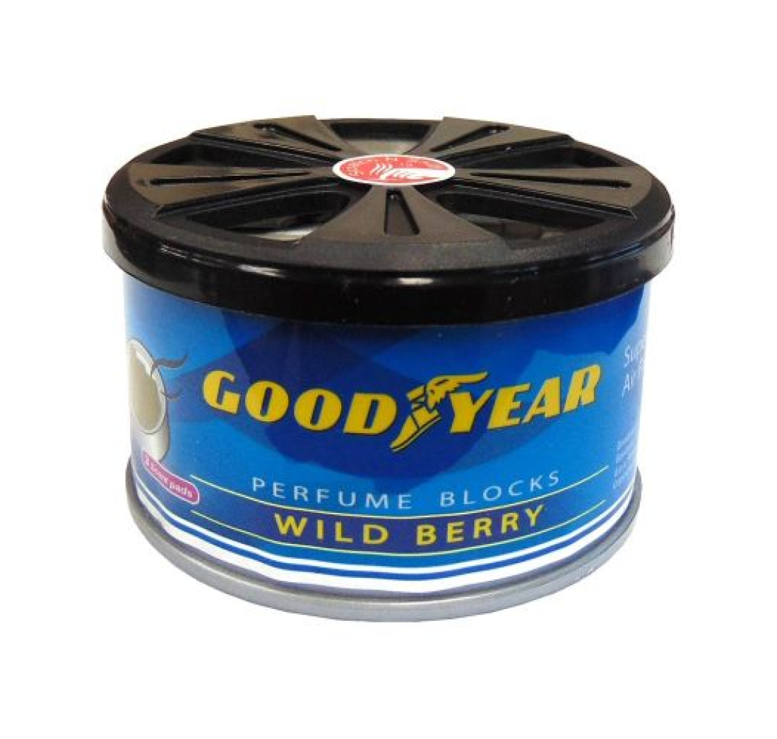 OSVJEŽIVAČ ZRAKA Wildberry GOODYEAR