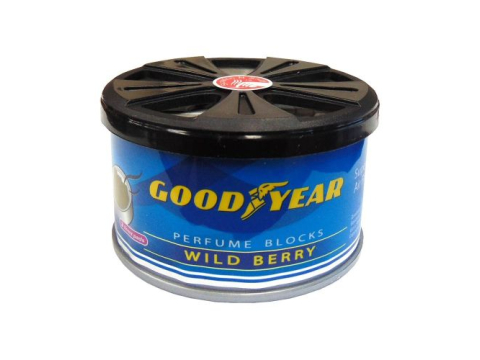 OSVJEŽIVAČ ZRAKA Wildberry GOODYEAR