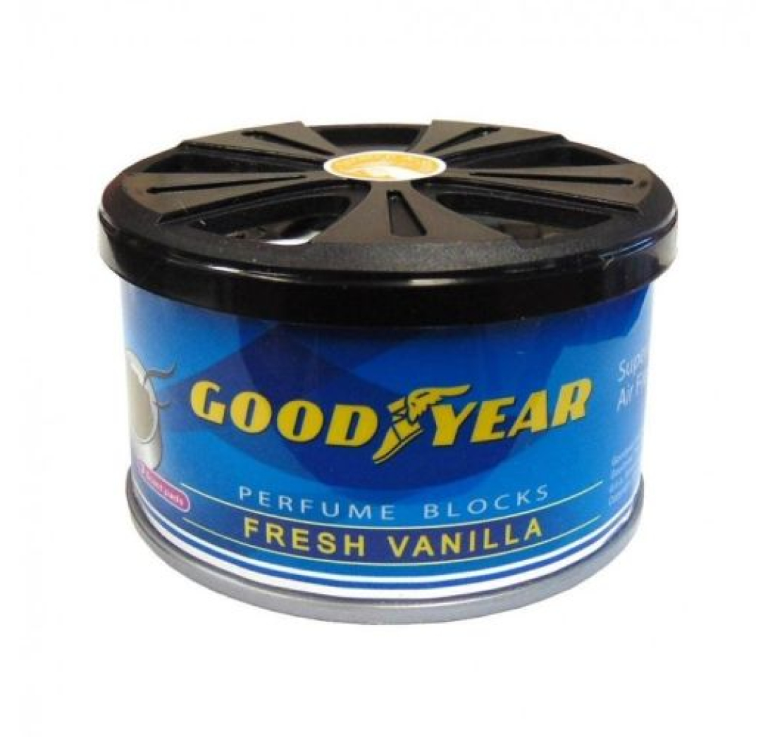 OSVJEŽIVAČ ZRAKA Vanilla GOODYEAR
