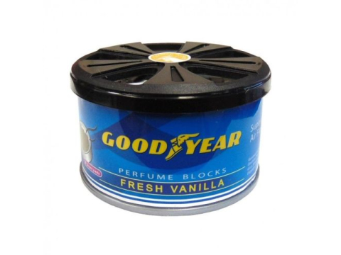 OSVJEŽIVAČ ZRAKA Vanilla GOODYEAR