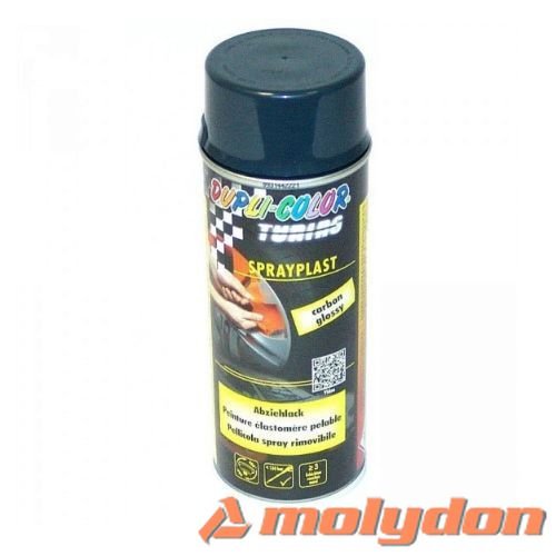 PLASTI DIP SPRAY 400ml MAT CRNI PLASTI DIP SPRAY 400ml MAT CRNI
