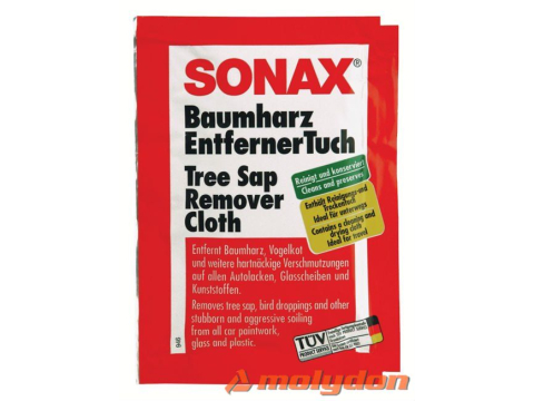 SONAX-MARAMICA ZA SKIDANJE PRLJAVŠTINE