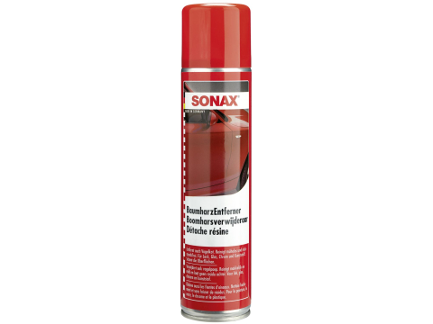 SONAX Skidač smole 400 ml