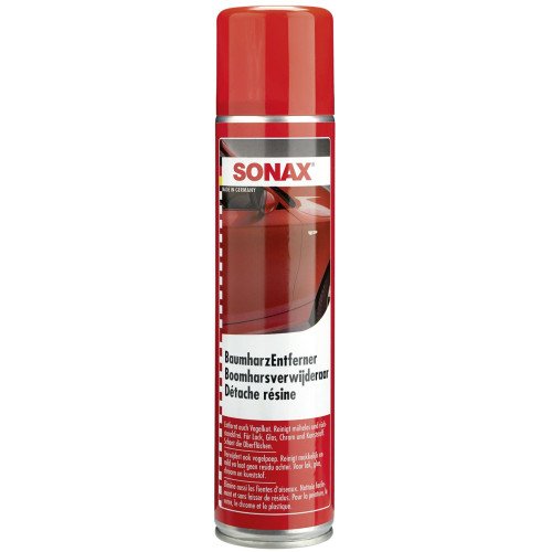 SONAX Skidač smole 400 ml SONAX Skidač smole 400 ml