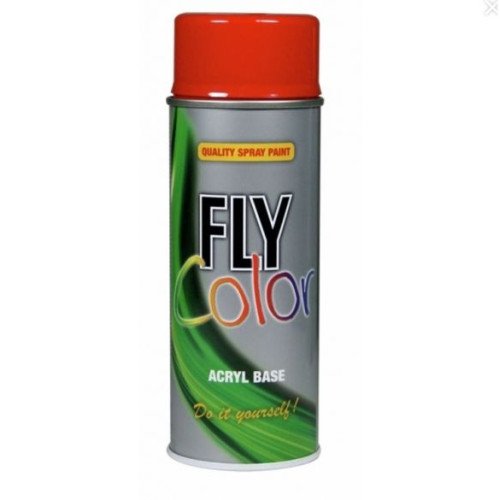 MOTIP SPRAY BASIC RAL 9010 gl. 400ml MOTIP SPRAY BASIC RAL 9010 gl. 400ml