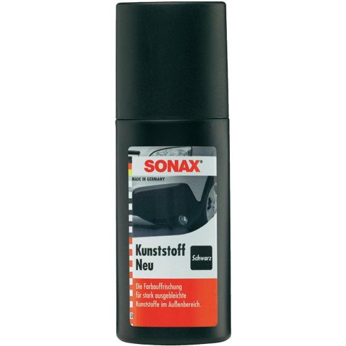 SONAX Boja za branike crna 100 ml SONAX Boja za branike crna 100 ml