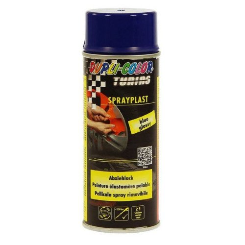 PLASTI DIP SPRAY 400ml PLAVI PLASTI DIP SPRAY 400ml PLAVI