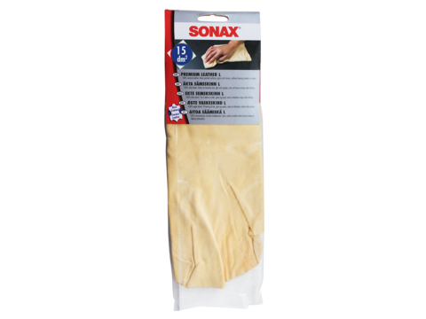 SONAX Premium koža 100% prirodna