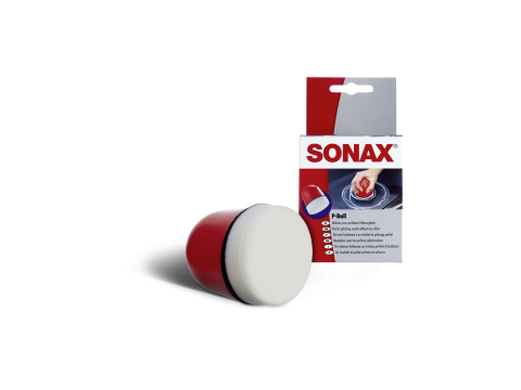 SONAX Polir lopta
