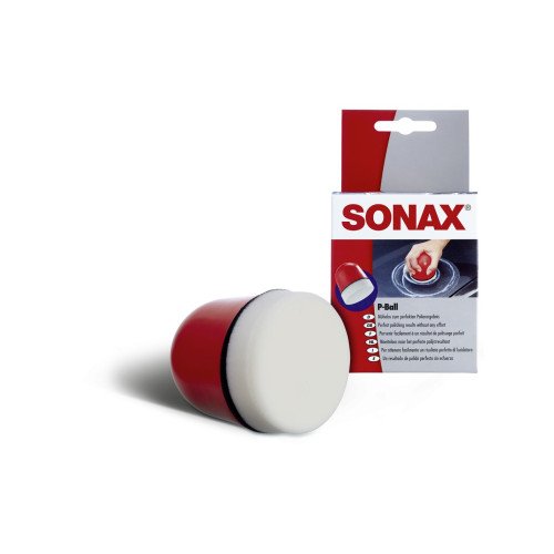 SONAX Polir lopta SONAX Polir lopta