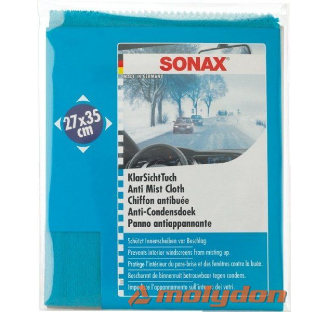 SONAX-KRPA PROTIV MAGLJENJA
