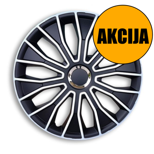 RATKAPE VOLTEC PRO 16 " 4/1 set RATKAPE VOLTEC PRO 16 " 4/1 set