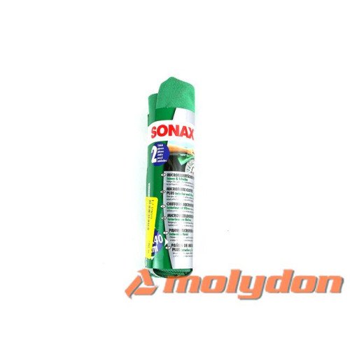 SONAX KRPA MICROFIBRA ZA STAKLA i UNUTRAŠ. AUTOMOBILA SONAX KRPA MICROFIBRA ZA STAKLA i UNUTRAŠ. AUTOMOBILA