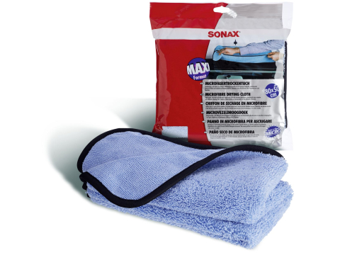 SONAX Krpa za sušenje mikrovlakna