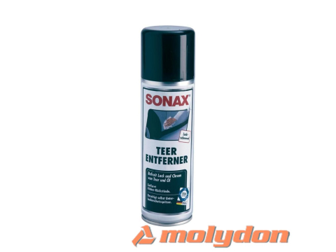 SONAX-SKIDAČ SMOLE I KATRANA SPRAY 300ml