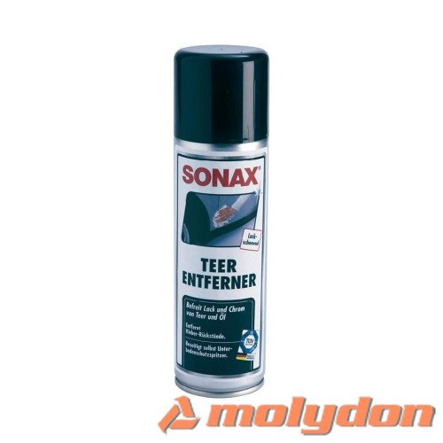 SONAX-SKIDAČ SMOLE I KATRANA SPRAY 300ml SONAX-SKIDAČ SMOLE I KATRANA SPRAY 300ml