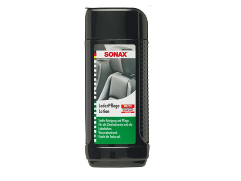 SONAX-SREDSTVO ZA ČIŠĆENJE KOŽE 250ml
