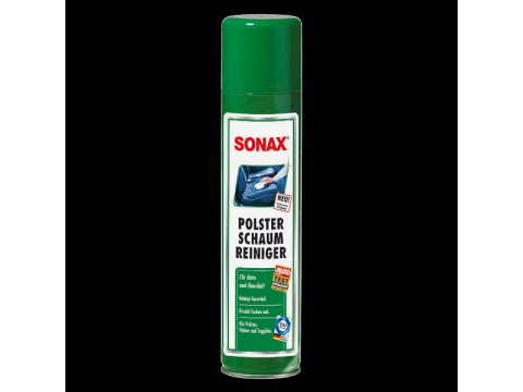 SONAX-PJENASTI ČISTAČ NAVLAKA 400ml