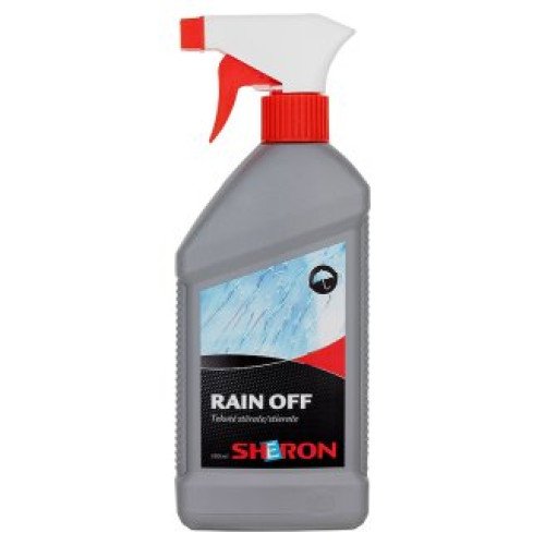 NANO ČISTAČ STAKLA SHERON 500ml NANO ČISTAČ STAKLA SHERON 500ml