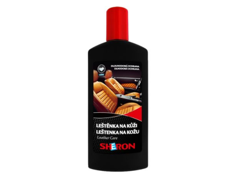 SREDSTVO ZA NJEGU KOŽE SHERON 250ml