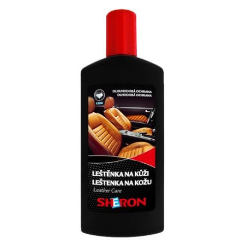 SREDSTVO ZA NJEGU KOŽE SHERON 250ml SREDSTVO ZA NJEGU KOŽE SHERON 250ml