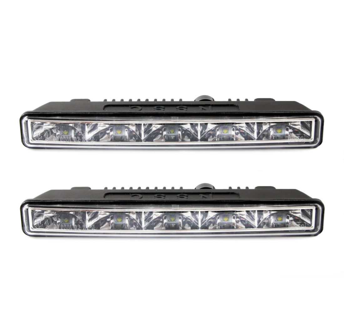 UNIVERZALNA DNEVNA  SVJETLA ZA UGRADNJU MODEL NSSC 501HP