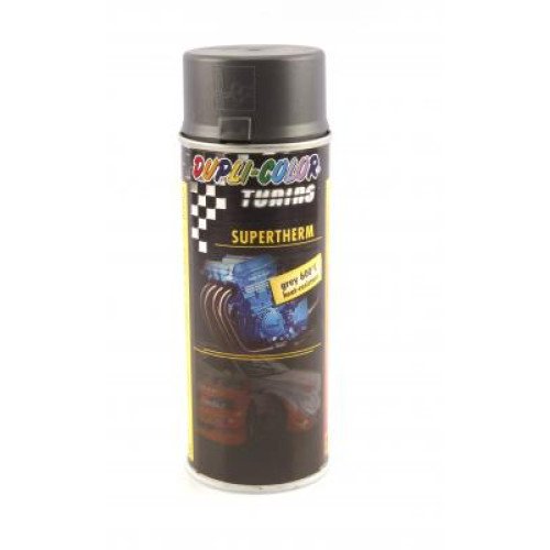 SUPERTHERM SIVI 600C 400ml SUPERTHERM SIVI 600C 400ml